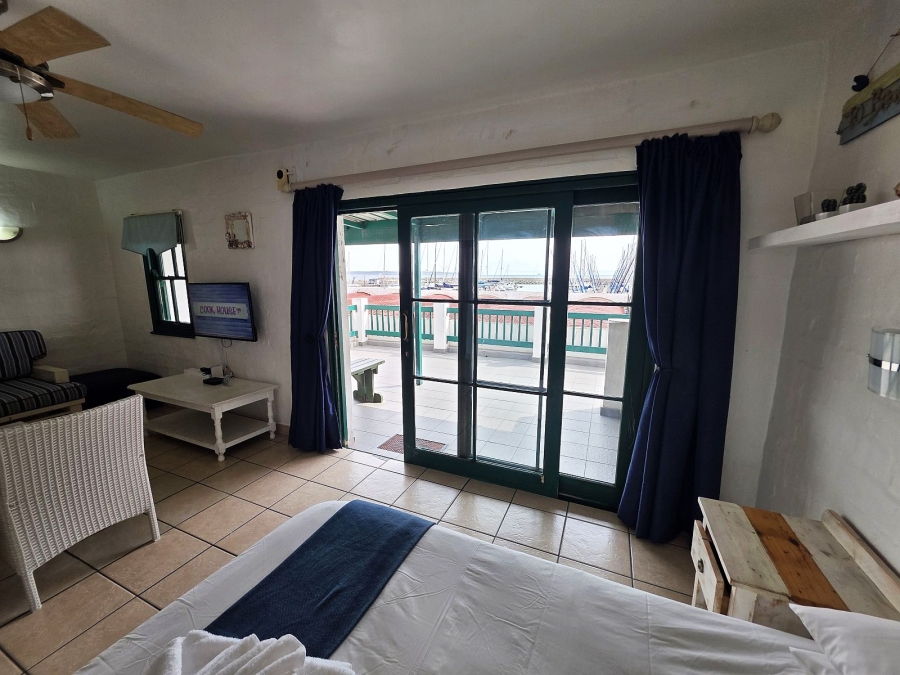 1 Bedroom Property for Sale in Mykonos Western Cape